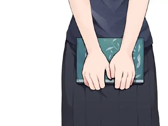 オナニー報告 図書委員地味子ビリビリ [ケチャップ味のマヨネーズ] | DLsite 同人 - R18