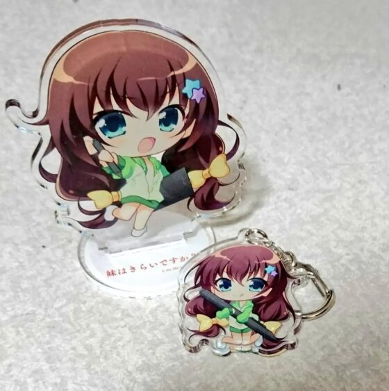 妹はきらいですか? Wonderful Dream! [まけるタイムきらい] | DLsite 同人 - R18