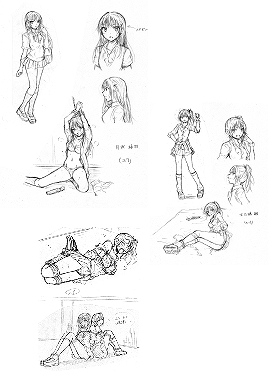 月村柚羽の都市伝説 [ひなた古書堂] | DLsite 同人 - R18