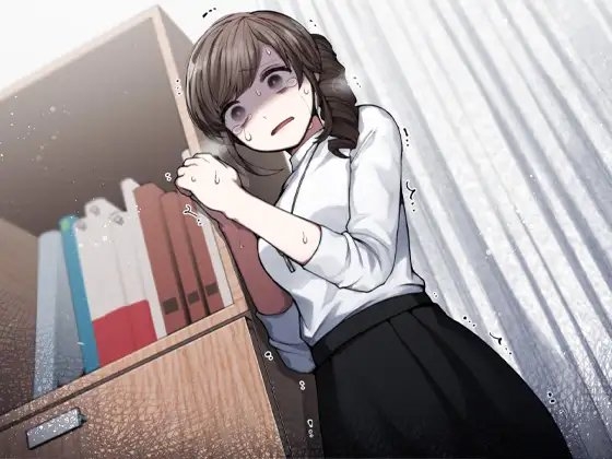 拉致した女の子に催眠で自己紹介させたら男性恐怖症だったので治療と思わせてそのまま中出し [ケチャップ味のマヨネーズ] | DLsite 同人 - R18
