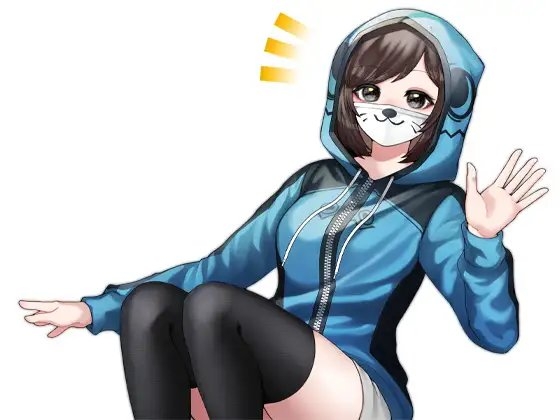 V配信後輩豹変逆レ あなたは監禁されて肉バイブ [ケチャップ味のマヨネーズ] | DLsite 同人 - R18