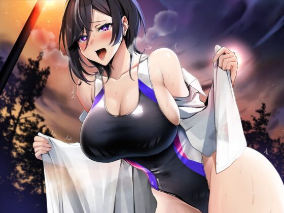 変態露出フェチ○生 [カタストlab] | DLsite 同人 - R18