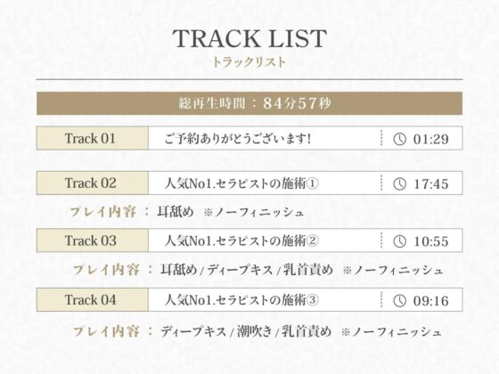 【特典価格220円】裏オプだらけのメンズエステ店! -金玉からっぽになるまで抜いてくれる極上オチンポ施術- [エッチなオヤサイ] | DLsite 同人 - R18