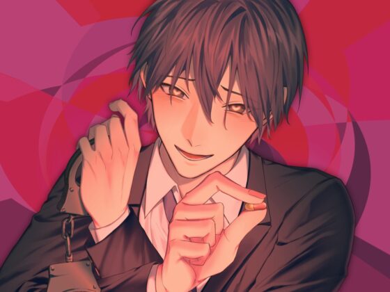 クレメン～好きすぎて監禁レイプしちゃう系男子・凛太郎～ [CRAZY LOVER] | DLsite がるまに