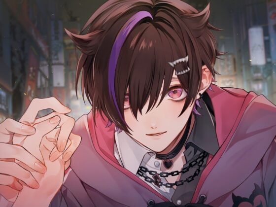 朝チュンから始まる同棲『性』活 ～おねーさん。ぼくのこと飼ってくれるんじゃなかったの?～ [cwtch] | DLsite がるまに