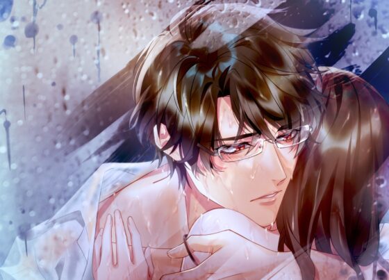 そして純愛が終わる〜学生時代の清らかな初恋が時を経て、破滅へ向かう。純愛の成れの果て〜 [ALKERD] | DLsite がるまに