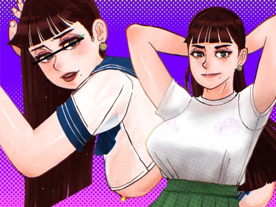 ちょっとHなNTRせ妻はかなりビッチなBSS!? [カレーコーラ音玉堂] | DLsite 同人 - R18