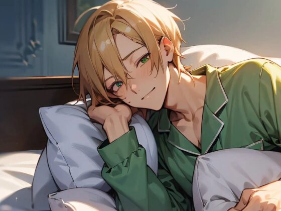 EDになった元カレが私にしか興奮しないと言っています…! [blood rain] | DLsite がるまに