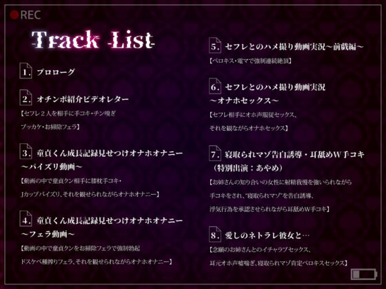 【KU100】ネトラレディ2〜愛しのNTR彼女〜(スクィーズ) - FANZA同人