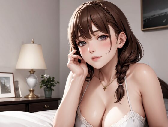 【セルフプレジャーサポート販売記念110円】(バイノーラル)優しく包み込まれて癒されるオナニーサポート～ 露骨すぎるエロ描写はありません～そっと耳元に語りかけます [ホワイトチュチュ] | DLsite 同人 - R18