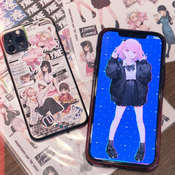 えっちがきらい！！ な宇佐美ちゃん 〜オモチャを落として始まる恋♪ 令和最強ムッツリJK！絶対出すなよ！？→中に出します♪期待で濡れすぎ変態ヘタクソ誘い受け♪(上海飯店) - FANZA同人