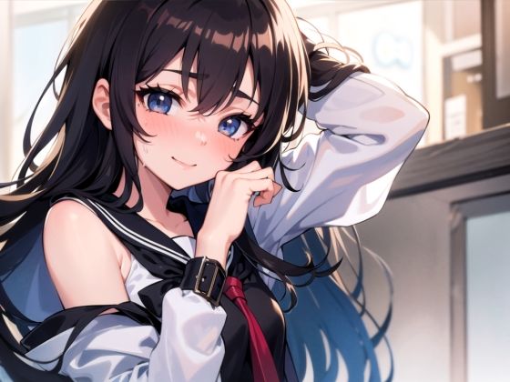 【期間限定110円】仲の良い女友達と部屋でえっちな雰囲気になったらそのまま生ハメセックス♪【バイノーラル】(楽園指定都市) - FANZA同人