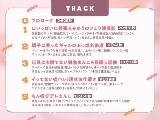 あんたには絶対負けないっ!～褐色ギャルみゆう編～ [あくあぽけっと] | DLsite 同人 - R18