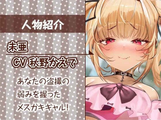 メスガキギャルと中出し契約【フォーリーサウンド】 [テグラユウキ] | DLsite 同人 - R18