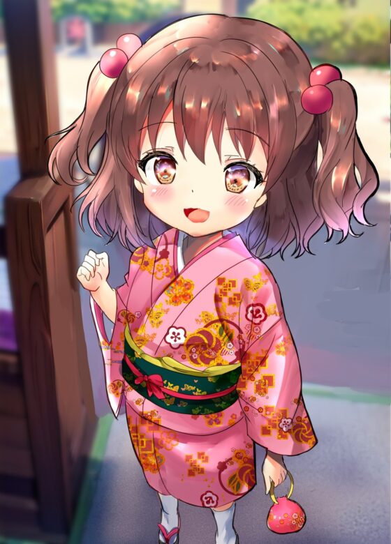 【限定110円催眠ロ◯、ロ◯ビッチ】ご注文は何ロ◯ですか?ロ◯巨乳のおっぱいに挟まれ射精!見た目清純ロ◯ビッチの筆おろし。激カワロ◯娘に催眠処女喪失連続絶頂計3話 [ロ◯専門店(仮)] | DLsite 同人 - R18