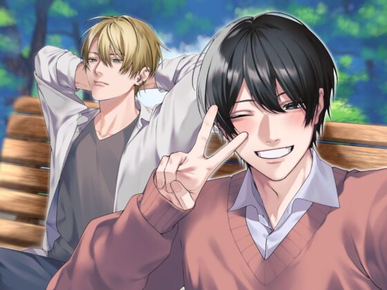 無気力矯正カリキュラム 〜強●お仕置きセックスで快楽堕ちさせられるダウナー留年生〜