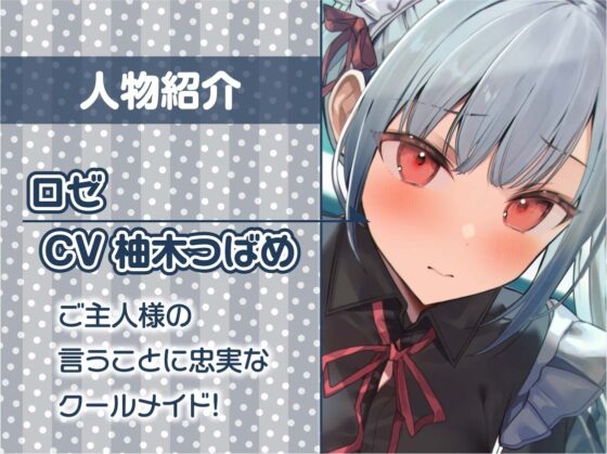 海とメイド～ご主人様とのリゾート深イキセックス～【フォーリーサウンド】 [テグラユウキ] | DLsite 同人 - R18