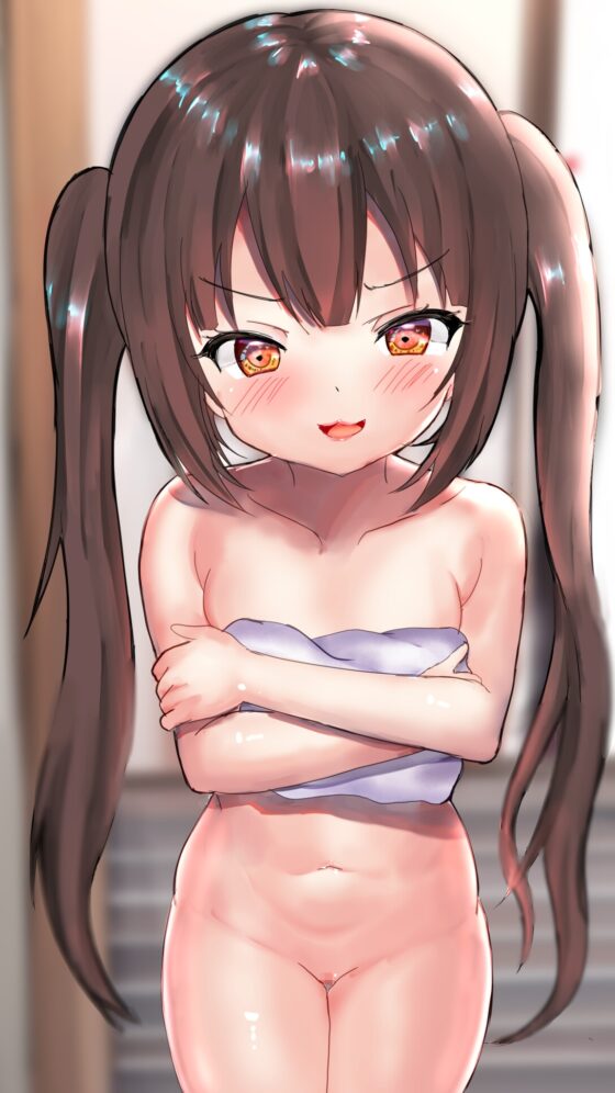 【限定110円メスガキえろ音声】近所のメスガキのお口、ナカにいっぱいだしちゃうお話「おにいちゃんの雑魚ち◯ぽもっともーーーっと気持ちよくさせちゃうんだから」 [ロ◯専門店(仮)] | DLsite 同人 - R18