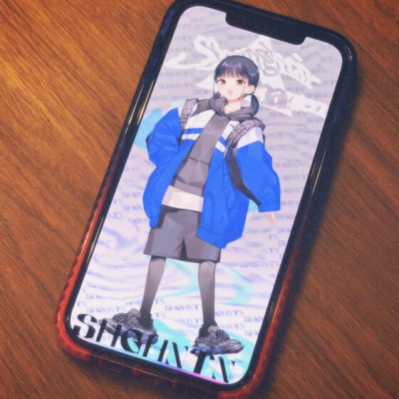 即おち!