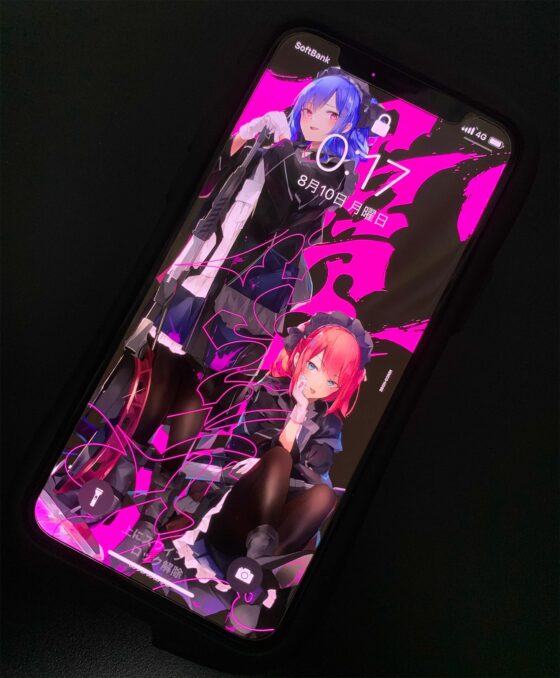 【密着囁きっ♪】ドスケベメイドのえっろぉ～い変態ご奉仕えっちっ♪ ～濃厚密着エロエロさんどでお精子搾りつくしちゃいますっ♪～【ドスケベフォーリー】 [レジスタンス和歌山] | DLsite 同人 - R18