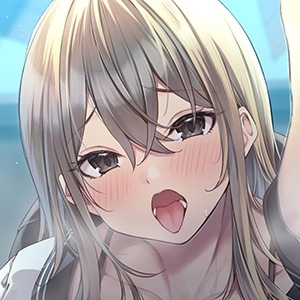 【全編ぐっぽり耳奥舐め】思春期耳舐め症候群～耳舐め衝動が止まらなくなってしまった金髪ギャルと毎日ねっとり耳舐め性交～【KU100】 [J〇ほんぽ] | DLsite 同人 - R18
