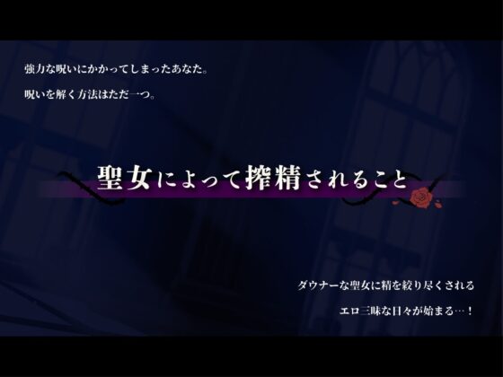 【オホ声】低音ダウナー系ドスケベシスターの事務的オナホ聖処理 [ラムネ屋] | DLsite 同人 - R18