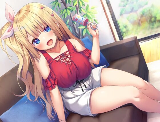 【バブバブ系ASMR×KU100バイノーラル】姪っ子赤ちゃんプレイ～私の子宮に戻りなさい～ [Whisp] | DLsite 同人 - R18