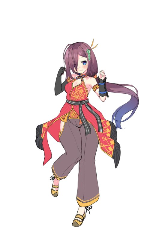 【セクシー女優参戦/豪華新作2本立て】Healing of King～誇り高い騎士と無口な武道家～ [Whisp] | DLsite 同人 - R18