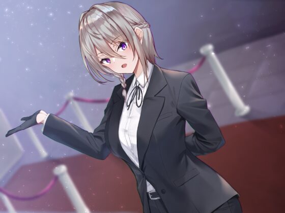 【ドM向け】マゾアクメボックス永久幽閉【バイノーラル】 [妄想解放戦線] | DLsite 同人 - R18