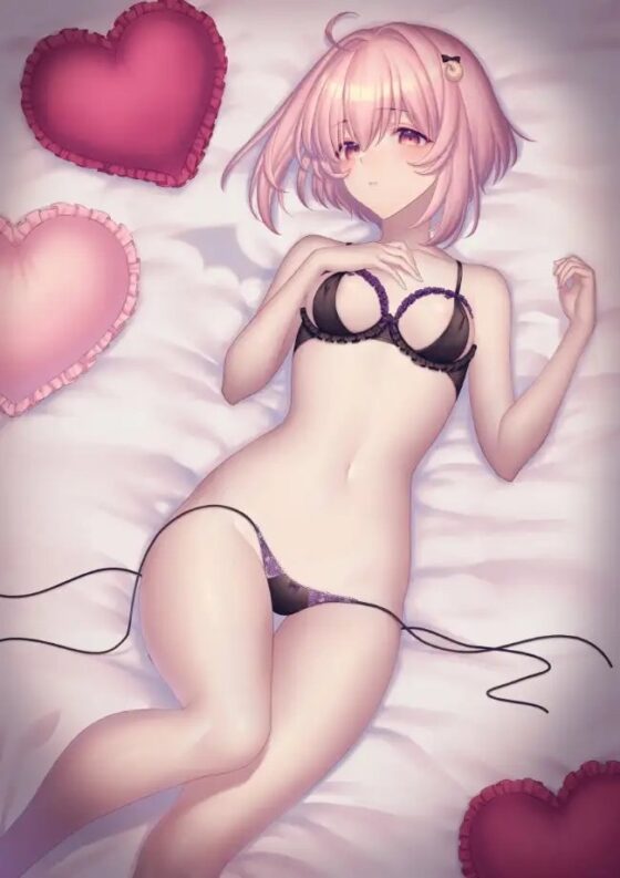 催眠音声-れんちサキュバス [帽子屋] | DLsite 同人 - R18