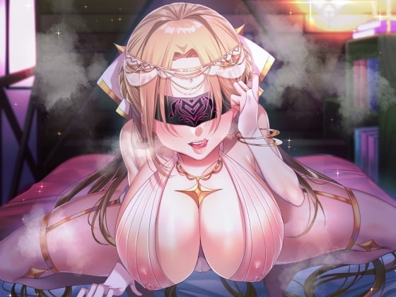 【KU100】堕ちた聖女の強制おちんぽ絞り地獄 ～壊れた性欲、終わらぬ絶頂～ [生ハメ堕ち部★LACK] | DLsite 同人 - R18