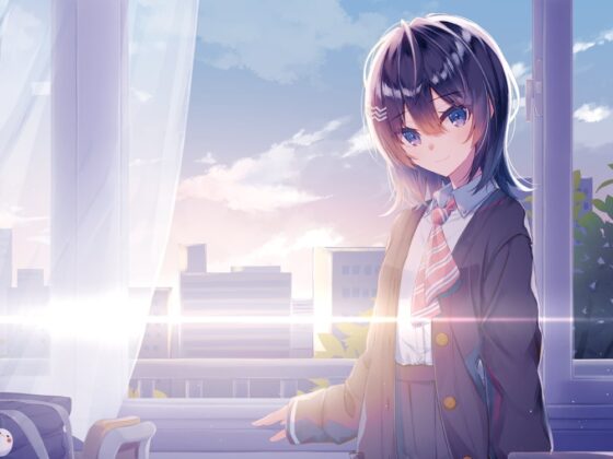 寂しがりで少しあざとい後輩と、濃厚密着いちゃラブお泊り性活エクステンド [G線上の牡丹雪] | DLsite 同人 - R18