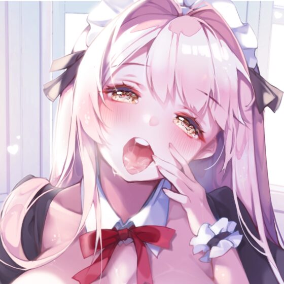 【KU100】ご奉仕メイドのいちゃいちゃ甘やかし～ご主人様、精いっぱい癒してさしあげますね♪～(囁き・耳かき・添い寝・安眠) [スタジオりふれぼ] | DLsite 同人 - R18