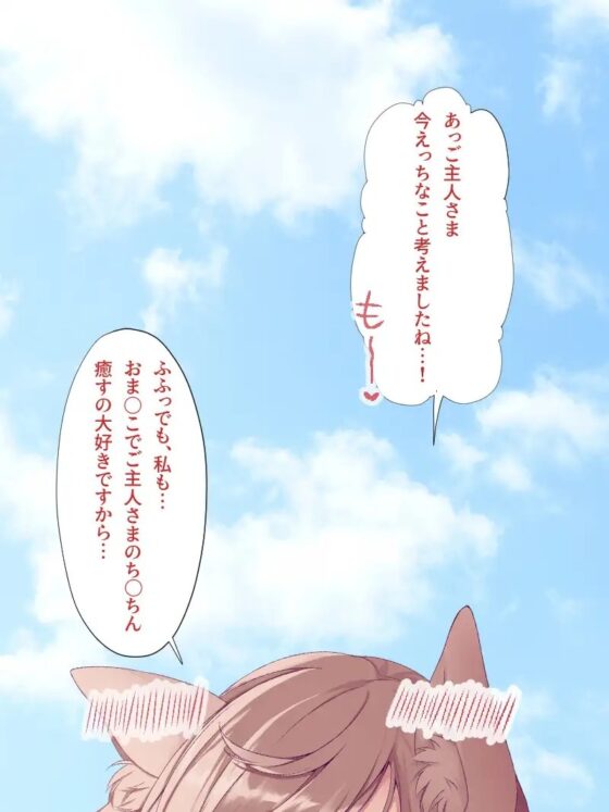 恩返し狐と中出しおま〇こ生活!【フォーリーサウンド】 [コロコエ] | DLsite 同人 - R18