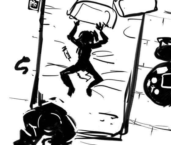 メスガキ人格排泄アナルゼリー第3話 [さっくりハイ] | DLsite 同人 - R18