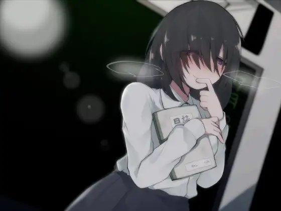 おどおどした根暗女の子が密室豹変 音を立てずに耳元で荒い息で孕ませ密着逆レイプ [ケチャップ味のマヨネーズ] | DLsite 同人 - R18