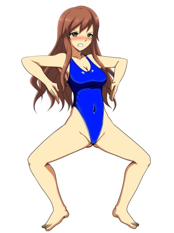 仲良し姉妹がハイグレ皇女ちゃんのしもべになる話 [Factoriinu] | DLsite 同人 - R18