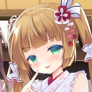 【特別版】双子姉妹の濃厚えちえち愛撫 ～可愛い妹達の愛情えっちでとろとろにしてあげる～ [Angel Whistle] | DLsite 同人 - R18