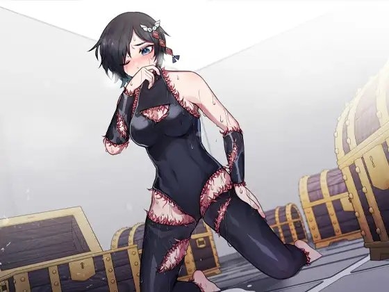 イくの我慢ゲーム [ケチャップ味のマヨネーズ] | DLsite 同人 - R18