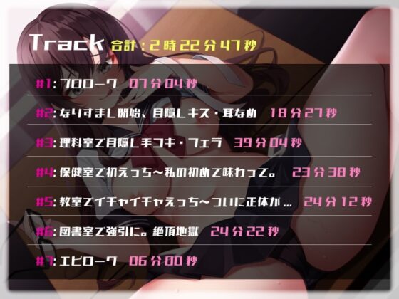 妹がいいの? 〜地味で真面目なお姉ちゃんは小悪魔な妹になりすまして目隠し逆レイプ [ばなならぼ] | DLsite 同人 - R18