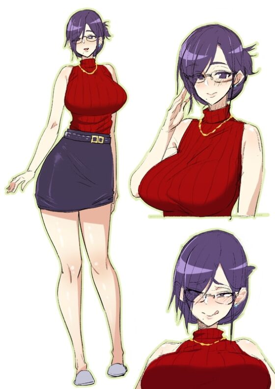 下着ドロ(未遂)なキミを捕まえたお姉さんの、オシオキ淫語ぱんつ責めフルコース [ピンクリボルバー] | DLsite 同人 - R18