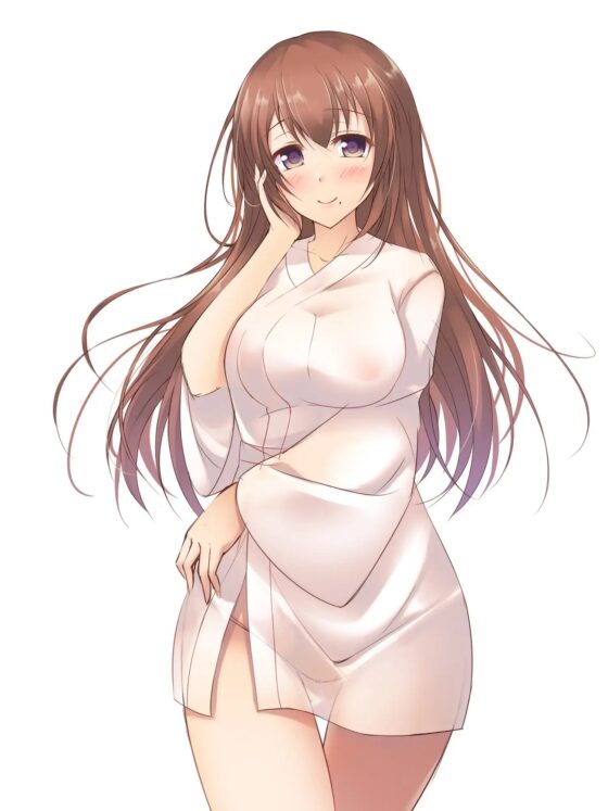 【バイノーラル】女将すずか～おしかけ密着媚肉堪能～ CV:神有住竜子 [響庵] | DLsite 同人 - R18