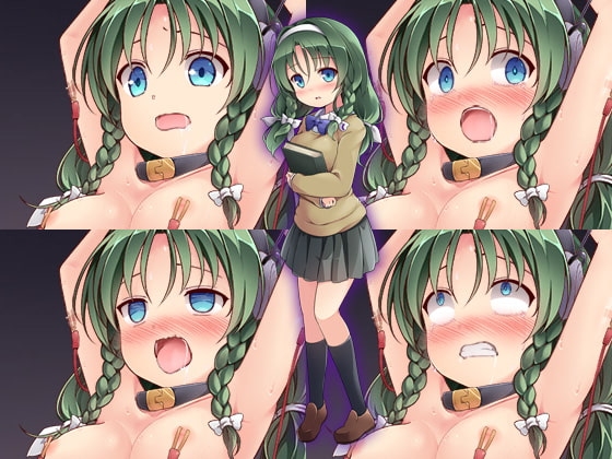 陵辱技術研究センター評価試験部FILE05 電気自慰装置動作試験 [ケチャップ味のマヨネーズ] | DLsite 同人 - R18