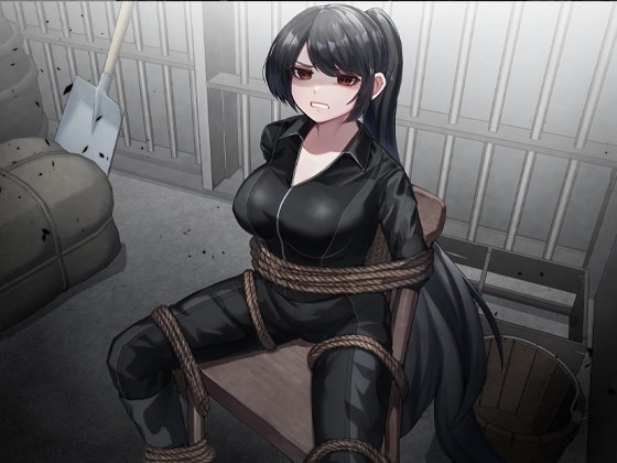 あらゆる訓練を受けた女スパイ イキ催眠で快楽アへ失禁 もうイきたくないとべらべら情報を喋るも終わらないイき地獄 [ケチャップ味のマヨネーズ] | DLsite 同人 - R18