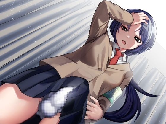 ふたなり風紀委員ぶち込み指導2 [ケチャップ味のマヨネーズ] | DLsite 同人 - R18