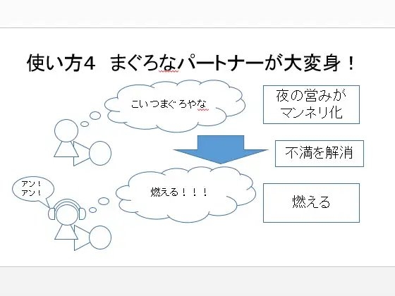 喘ぎ声 10種類 [ケチャップ味のマヨネーズ] | DLsite 同人 - R18