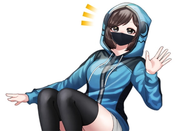 V配信後輩豹変逆レ あなたは監禁されて肉バイブ [ケチャップ味のマヨネーズ] | DLsite 同人 - R18
