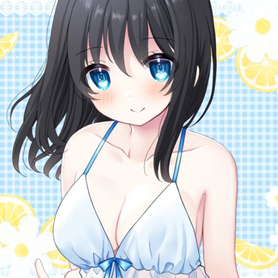 【赤ちゃん作ろ♪】お屋敷メイド絆の子作りおねだり生ハメ中出しえっち♪ [DL製作班] | DLsite 同人 - R18