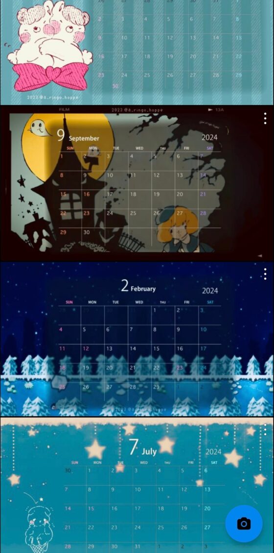 【101分】あなたは不眠の宇宙飛行士 / お夜食ASMR / イヤホン推奨 / 2set / 2024年ぐっすりカレンダー付き [もふもふ Online] | DLsite 同人 - R18