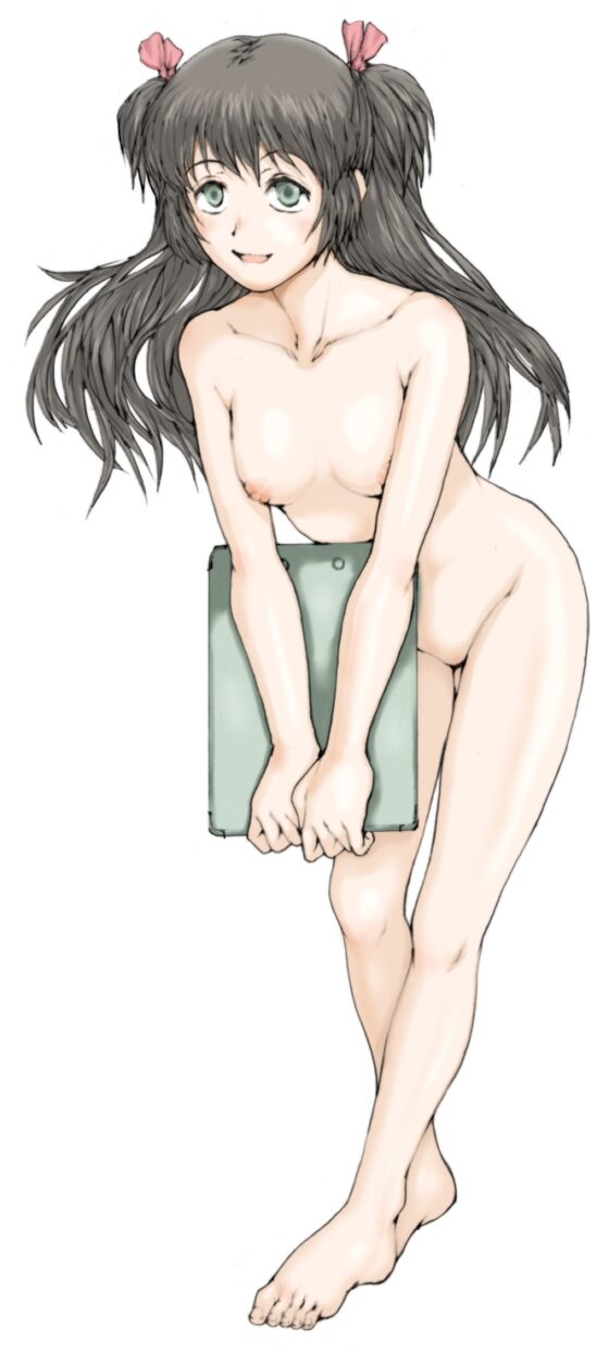 シホが看護(なーす)しちゃいます! ～ナース志望のJKシホが、お手手やお口やおまんこで、おちんちん看護するお話! [じゃすと・らんく] | DLsite 同人 - R18